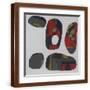 Brown Frame