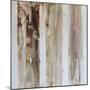 Wood Mount