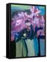 Canvas Black