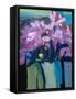 Framed Canvas