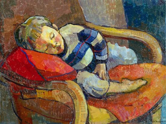 Premium Giclee Print, , large