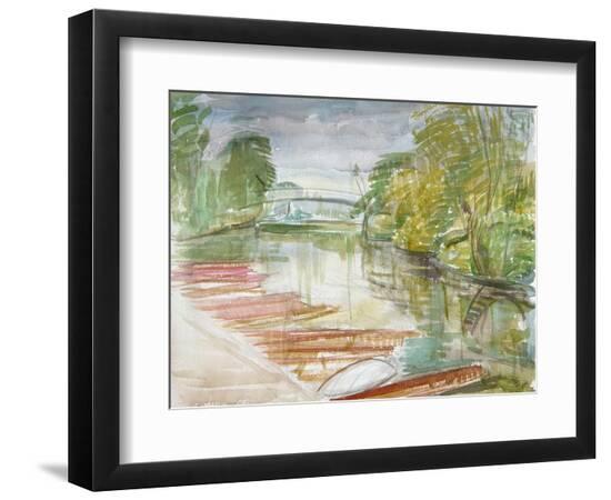Premium Giclee Print, , large