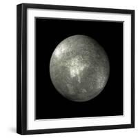 Eris-Friedrich Saurer-Framed Premium Photographic Print