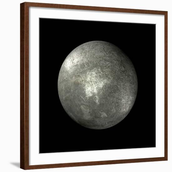 Eris-Friedrich Saurer-Framed Photographic Print