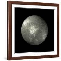 Eris-Friedrich Saurer-Framed Photographic Print