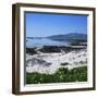 Eriskay, Outer Hebrides, Scotland, United Kingdom, Europe-David Lomax-Framed Photographic Print