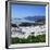 Eriskay, Outer Hebrides, Scotland, United Kingdom, Europe-David Lomax-Framed Photographic Print