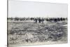 Eritrea, Ailet, the Second Cagni Brigade in Reconnaissance-null-Stretched Canvas