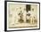 Eritrea, Massawa, Alula, Arrest of Two Abyssinian Spies by Italian Soldiers-null-Framed Giclee Print