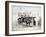 Eritrea, Massawa, Caffe Garibaldi, Italian Officers Meeting-null-Framed Giclee Print