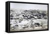 Eritrea, Saati, Cagni Brigade, Assante Battery, Observation Field-null-Framed Stretched Canvas