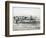 Eritrea, View of Ailet after Fire-null-Framed Giclee Print