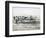 Eritrea, View of Ailet after Fire-null-Framed Giclee Print