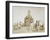 Eritrea-null-Framed Giclee Print