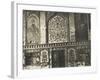 Erivan (Yerevan), Armenia - Palace of the Sardars-null-Framed Photographic Print