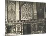 Erivan (Yerevan), Armenia - Palace of the Sardars-null-Mounted Photographic Print