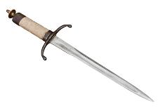 Medieval Dagger-ermess-Photographic Print