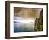 Ermitage of Sainte-Catherine-Viviane Fedieu Daniel-Framed Photographic Print