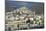 Ermoupoli (Khora) and Ano Syros, Syros Island, Cyclades, Greek Islands, Greece, Europe-Tuul-Mounted Photographic Print