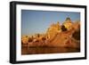 Ermoupoli (Khora), Syros Island, Cyclades, Greek Islands, Greece, Europe-Tuul-Framed Photographic Print