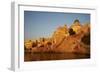 Ermoupoli (Khora), Syros Island, Cyclades, Greek Islands, Greece, Europe-Tuul-Framed Photographic Print