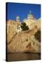 Ermoupoli (Khora), Syros Island, Cyclades, Greek Islands, Greece, Europe-Tuul-Stretched Canvas