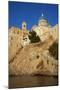 Ermoupoli (Khora), Syros Island, Cyclades, Greek Islands, Greece, Europe-Tuul-Mounted Photographic Print