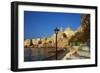 Ermoupoli (Khora), Syros Island, Cyclades, Greek Islands, Greece, Europe-Tuul-Framed Photographic Print