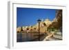 Ermoupoli (Khora), Syros Island, Cyclades, Greek Islands, Greece, Europe-Tuul-Framed Photographic Print