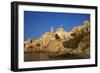 Ermoupoli (Khora), Syros Island, Cyclades, Greek Islands, Greece, Europe-Tuul-Framed Photographic Print