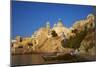 Ermoupoli (Khora), Syros Island, Cyclades, Greek Islands, Greece, Europe-Tuul-Mounted Photographic Print