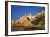 Ermoupoli (Khora), Syros Island, Cyclades, Greek Islands, Greece, Europe-Tuul-Framed Photographic Print