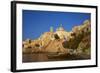 Ermoupoli (Khora), Syros Island, Cyclades, Greek Islands, Greece, Europe-Tuul-Framed Photographic Print