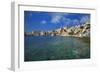 Ermoupoli (Khora), Syros Island, Cyclades, Greek Islands, Greece, Europe-Tuul-Framed Photographic Print