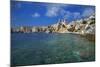 Ermoupoli (Khora), Syros Island, Cyclades, Greek Islands, Greece, Europe-Tuul-Mounted Photographic Print