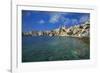 Ermoupoli (Khora), Syros Island, Cyclades, Greek Islands, Greece, Europe-Tuul-Framed Photographic Print