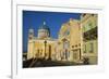 Ermoupoli (Khora), Syros Island, Cyclades, Greek Islands, Greece, Europe-Tuul-Framed Photographic Print