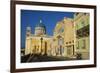 Ermoupoli (Khora), Syros Island, Cyclades, Greek Islands, Greece, Europe-Tuul-Framed Photographic Print