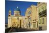 Ermoupoli (Khora), Syros Island, Cyclades, Greek Islands, Greece, Europe-Tuul-Mounted Photographic Print