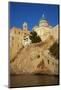 Ermoupoli (Khora), Syros Island, Cyclades, Greek Islands, Greece, Europe-Tuul-Mounted Photographic Print