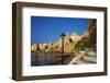 Ermoupoli (Khora), Syros Island, Cyclades, Greek Islands, Greece, Europe-Tuul-Framed Photographic Print