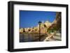 Ermoupoli (Khora), Syros Island, Cyclades, Greek Islands, Greece, Europe-Tuul-Framed Photographic Print