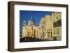 Ermoupoli (Khora), Syros Island, Cyclades, Greek Islands, Greece, Europe-Tuul-Framed Photographic Print