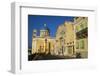 Ermoupoli (Khora), Syros Island, Cyclades, Greek Islands, Greece, Europe-Tuul-Framed Photographic Print