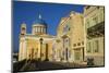 Ermoupoli (Khora), Syros Island, Cyclades, Greek Islands, Greece, Europe-Tuul-Mounted Photographic Print