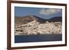 Ermoupolis, Capital of Cyclades Islands, Syros, Greek Islands, Greece, Europe-Rolf Richardson-Framed Photographic Print