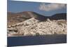 Ermoupolis, Capital of Cyclades Islands, Syros, Greek Islands, Greece, Europe-Rolf Richardson-Mounted Photographic Print