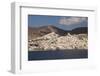 Ermoupolis, Capital of Cyclades Islands, Syros, Greek Islands, Greece, Europe-Rolf Richardson-Framed Photographic Print