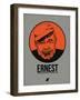 Ernest 1-Aron Stein-Framed Art Print