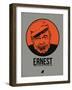 Ernest 1-Aron Stein-Framed Art Print